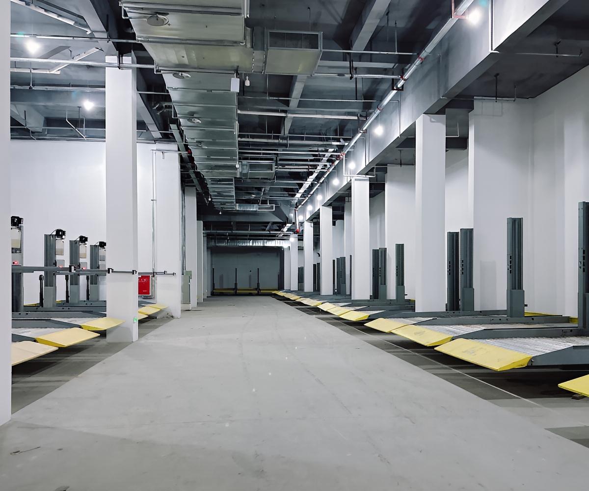 立體車庫租賃新篇章室內(nèi)機(jī)械式立體停車設(shè)備租售全指南