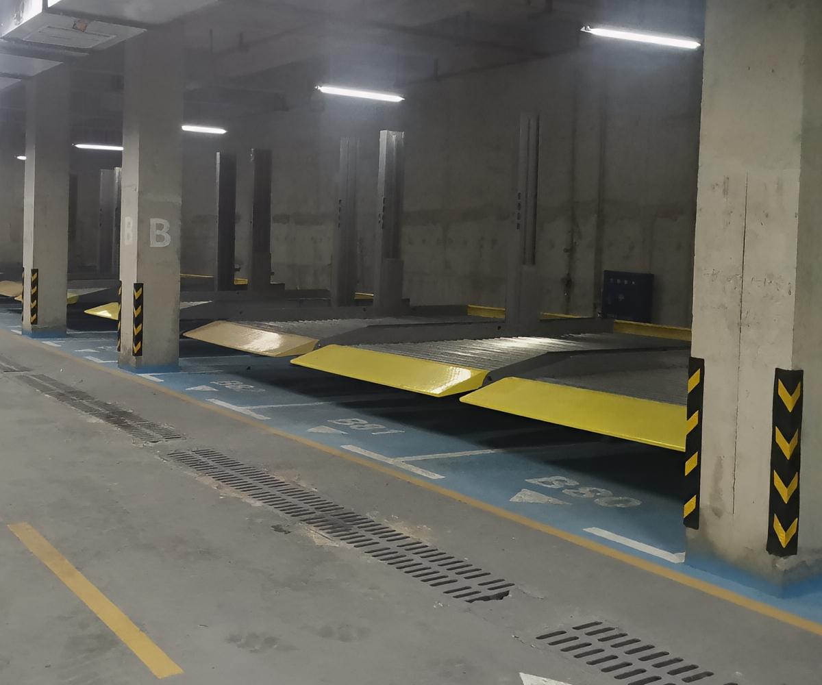 立體車庫(kù)租賃家用機(jī)械停車設(shè)備那家好