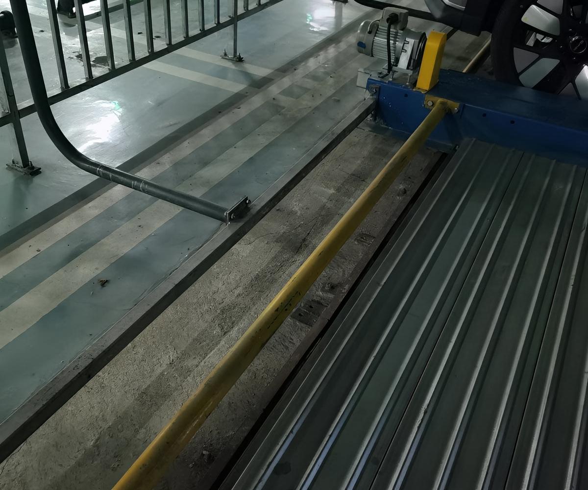 立體車庫租賃智能立體停車位那家好